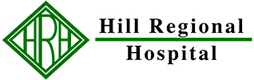 Hill Regional Hospital